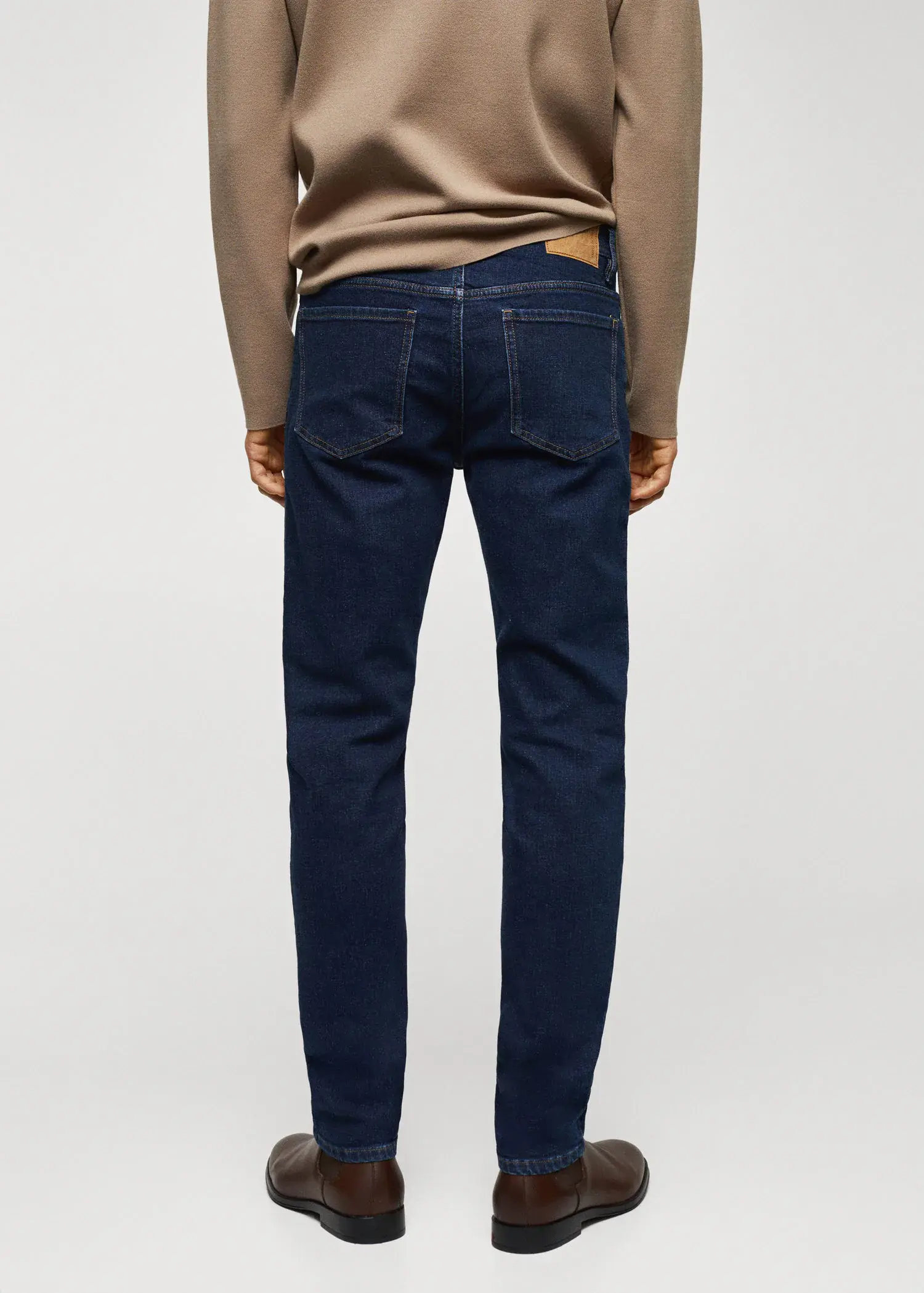 Mango Slim Fit-Jeans Jan. 3