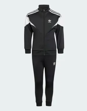 Rekive Track Suit