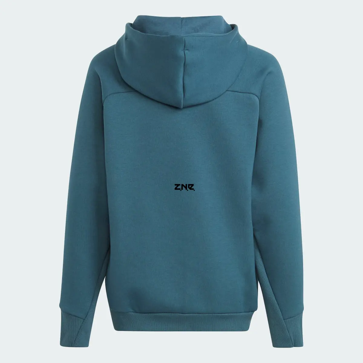 Adidas Z.N.E. Hoodie Kids. 2