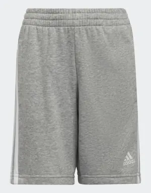 Adidas Essentials 3-Stripes Shorts