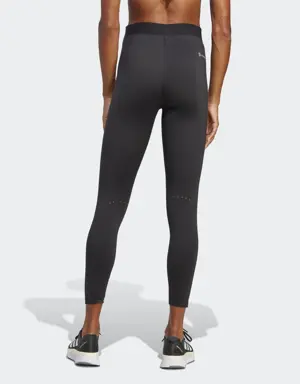 Leggings 7/8 para Running FastImpact Best of adidas