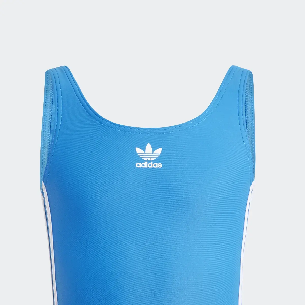 Adidas Originals Adicolor 3-Stripes Swimsuit. 3