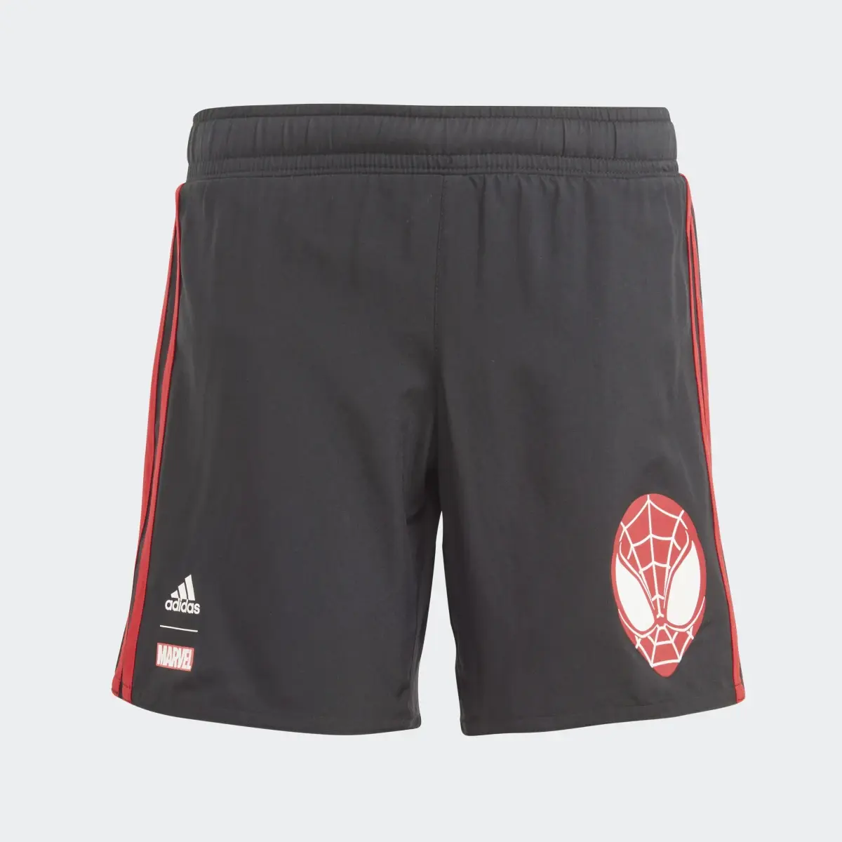 Adidas Calções de Natação Marvel Spider-Man. 1