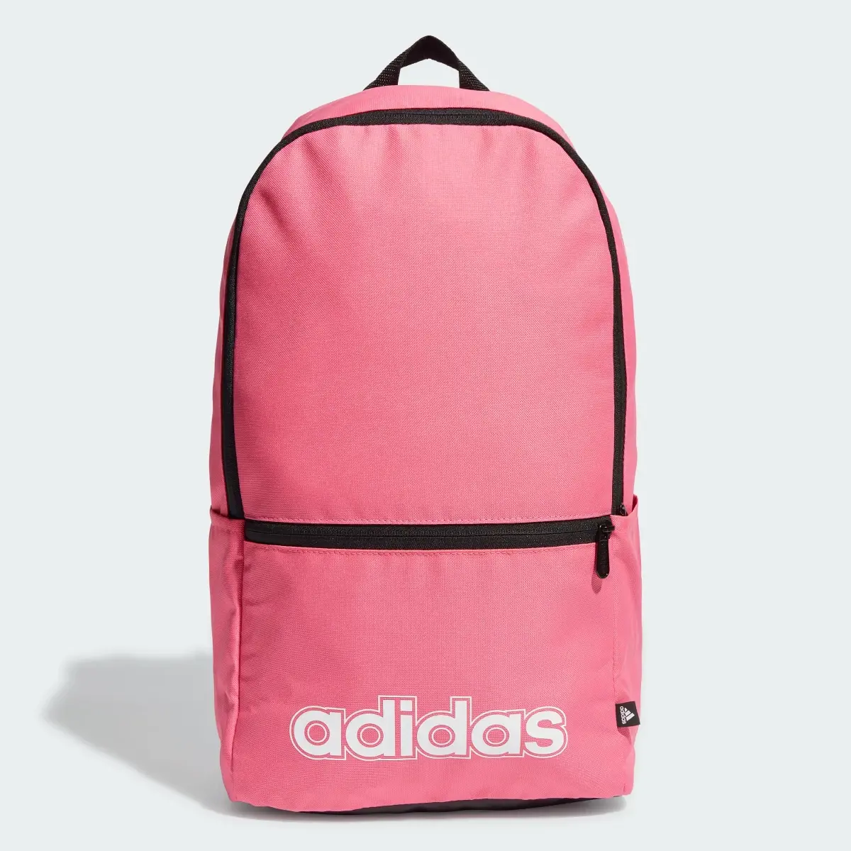 Adidas Classic Foundation Backpack. 1