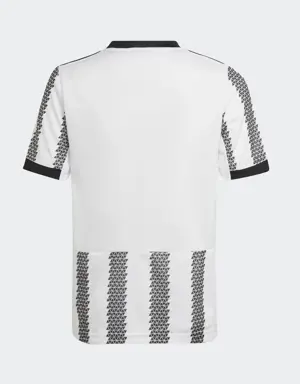 Juventus 22/23 Home Jersey