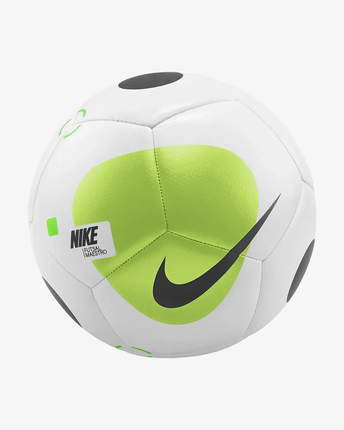 Nike Futsal Maestro. 1