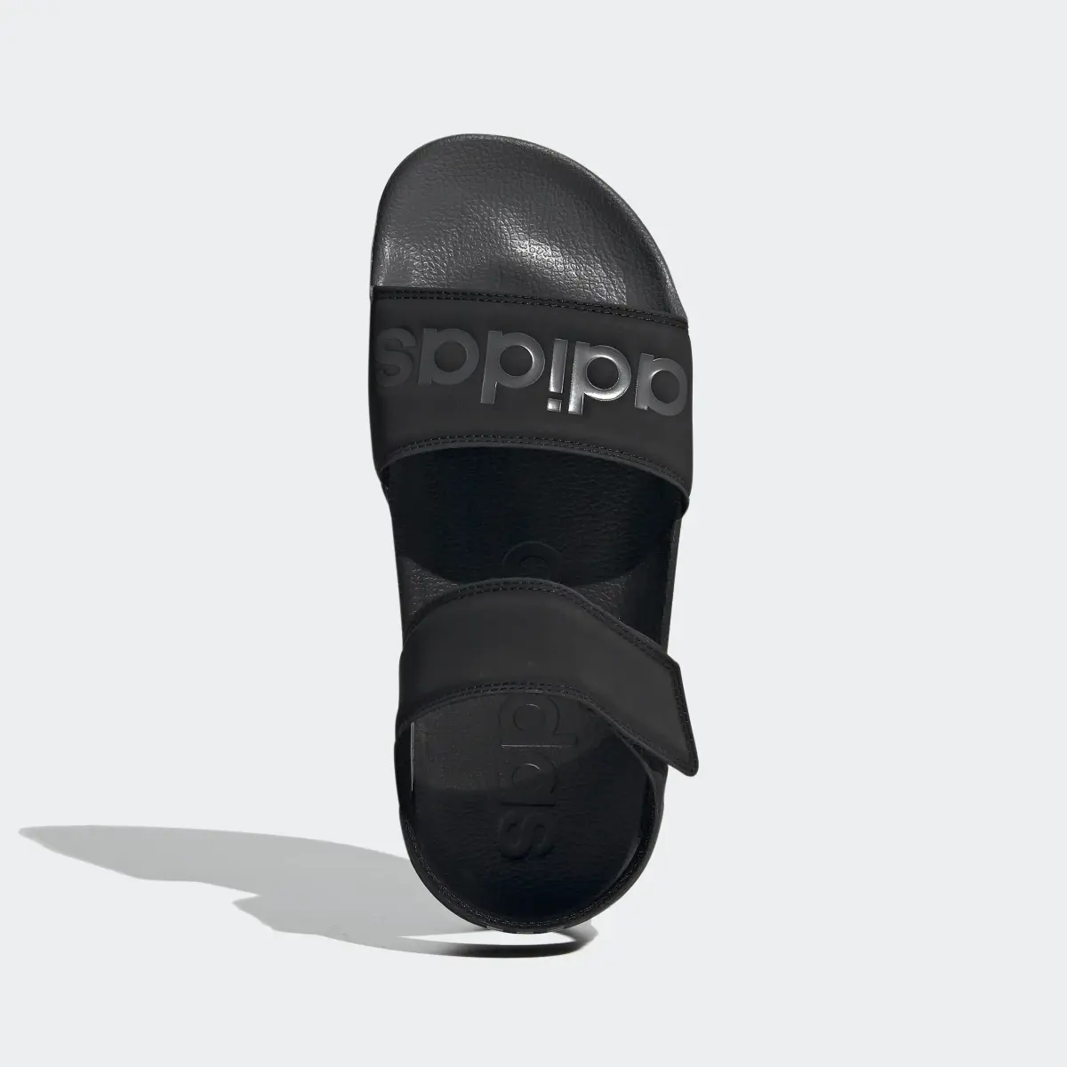 Adidas Adilette Sandals. 3