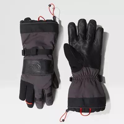 The North Face Montana Pro GORE-TEX&#174; Gloves. 1