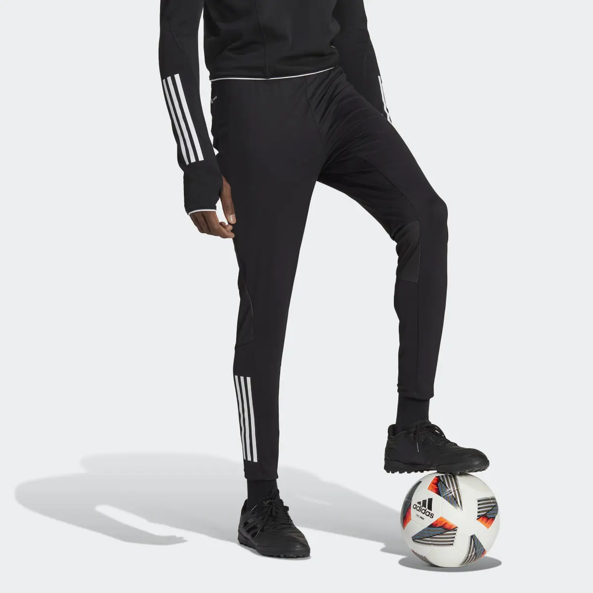 Adidas Pantaloni Tiro 23 Pro. 3