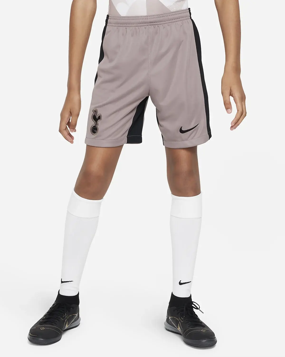 Nike Tottenham Hotspur 2023/24 Stadium 3e tenue. 1