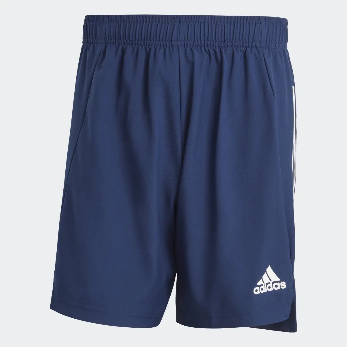 Adidas Short Condivo 21 Primeblue. 1