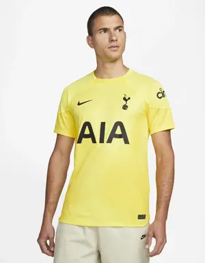 Tottenham Hotspur 2022/23 Stadium Goalkeeper