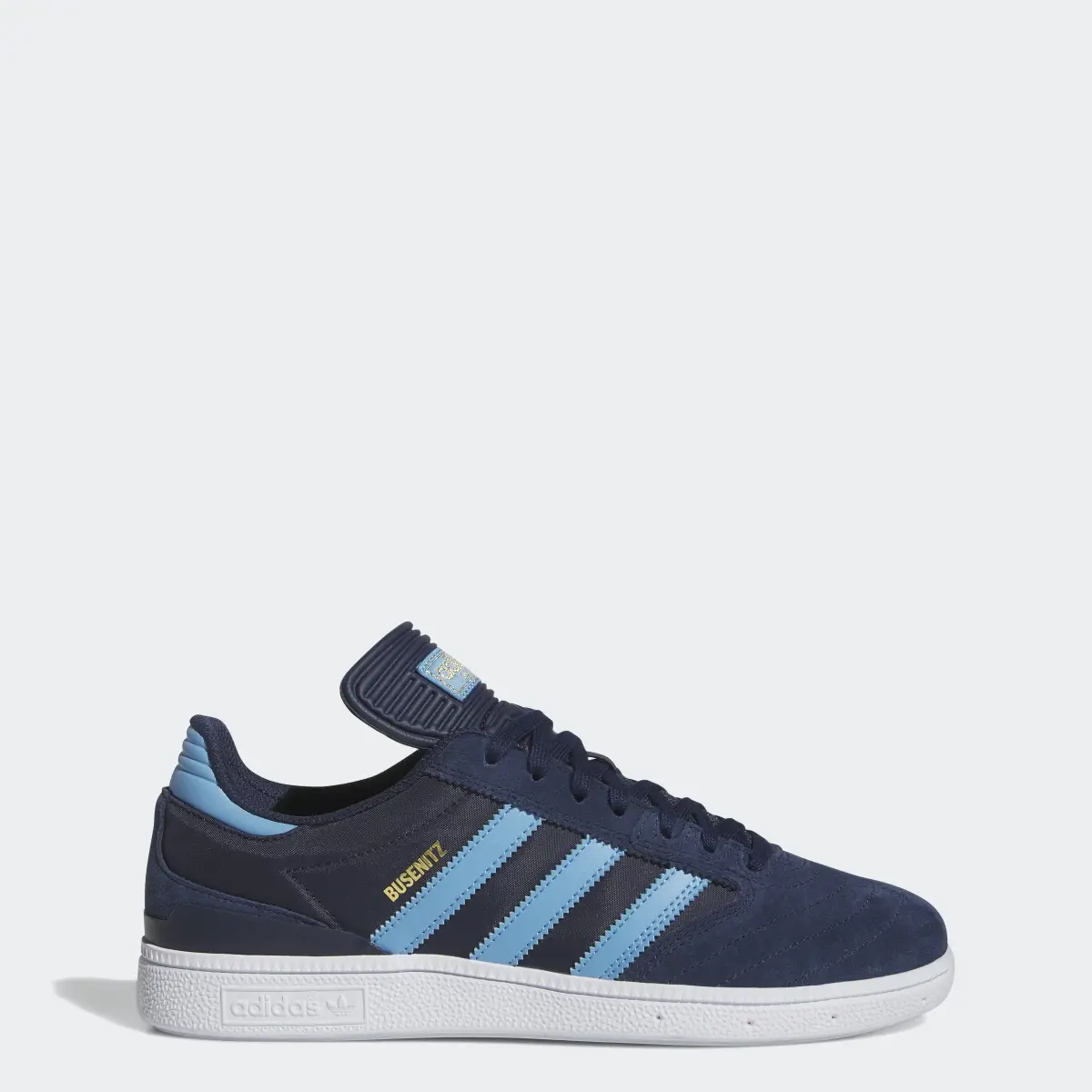 Adidas Busenitz Shoes. 1