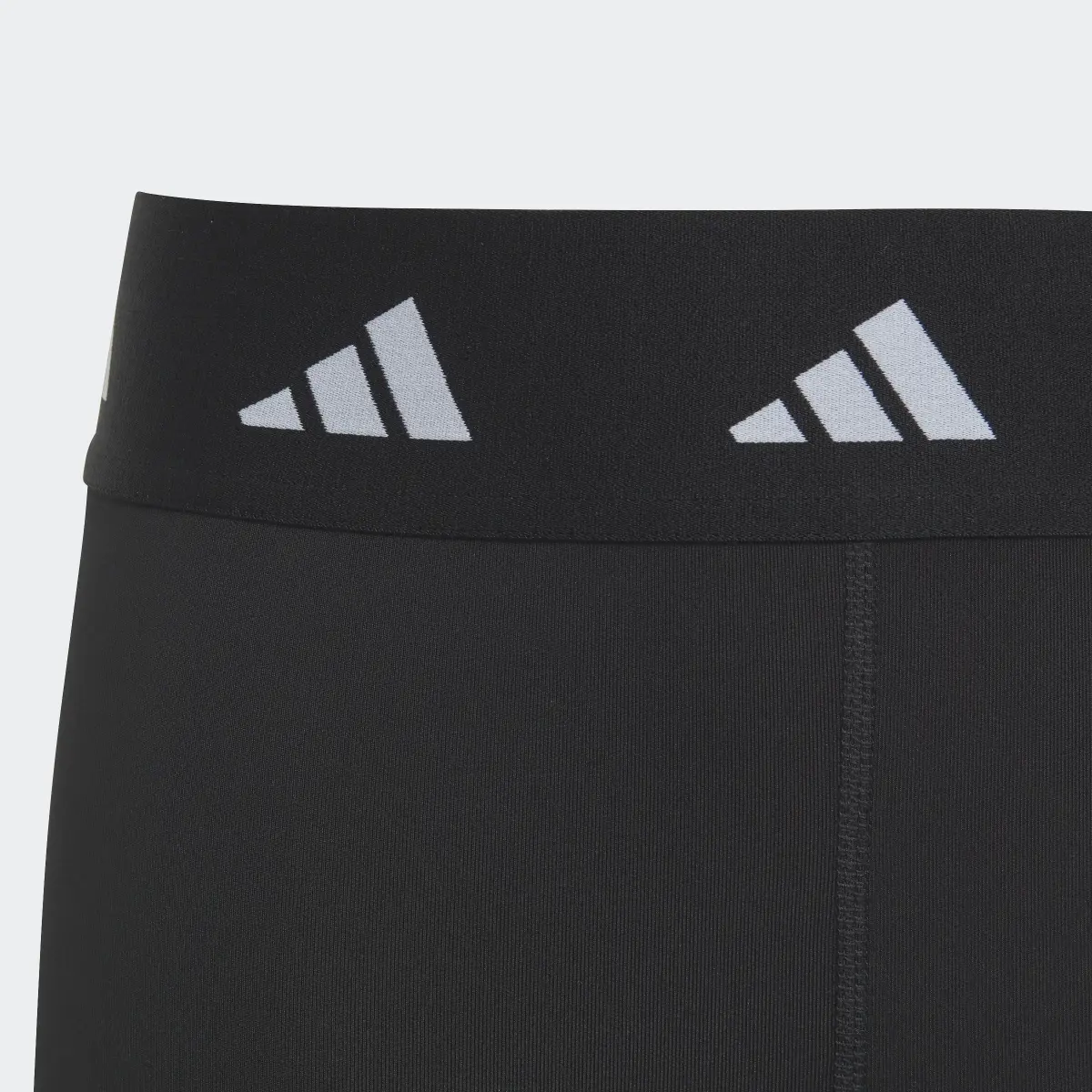 Adidas Cuissard taille haute AEROREADY Techfit Period-Proof. 3