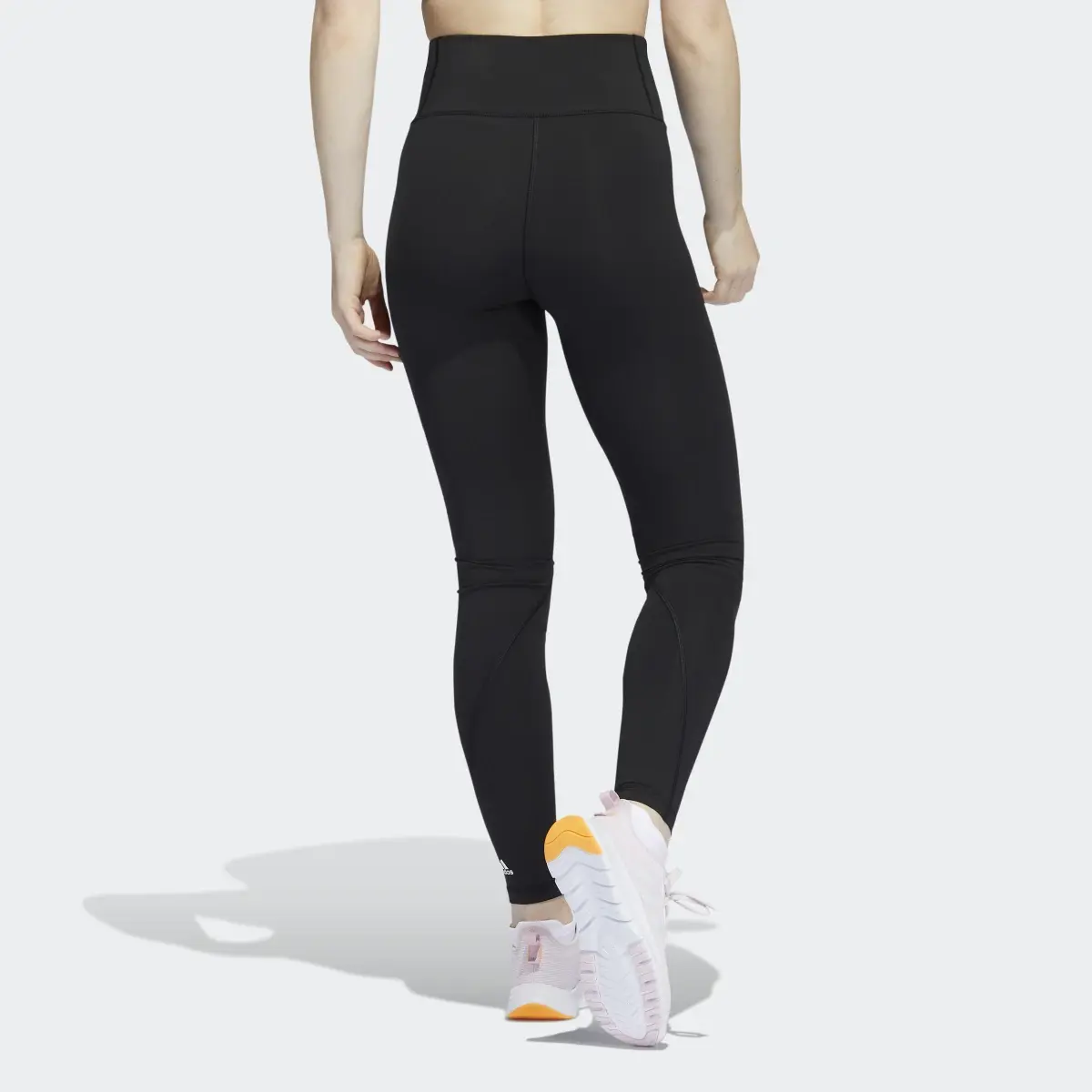 Adidas Legging Optime Training. 3