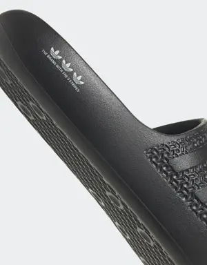 Adidas Adilette Ayoon Slides. 3