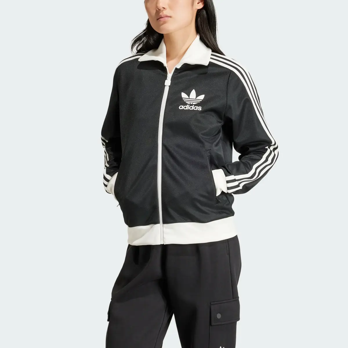 Adidas Veste de survêtement Beckenbauer. 1