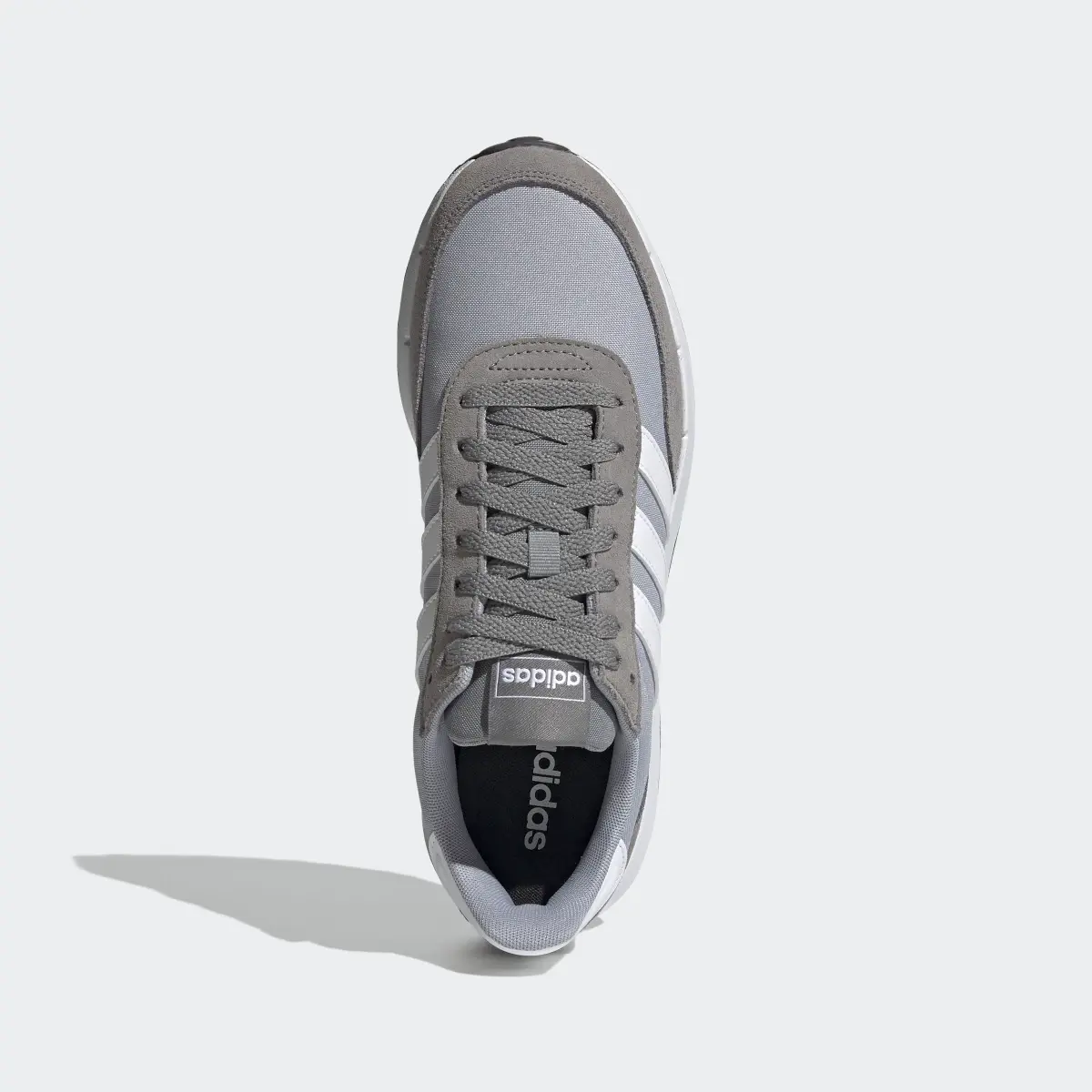 Adidas Run 60s 2.0 Shoes. 3
