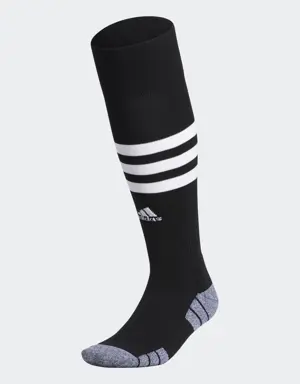 3-Stripes Hoop OTC Socks