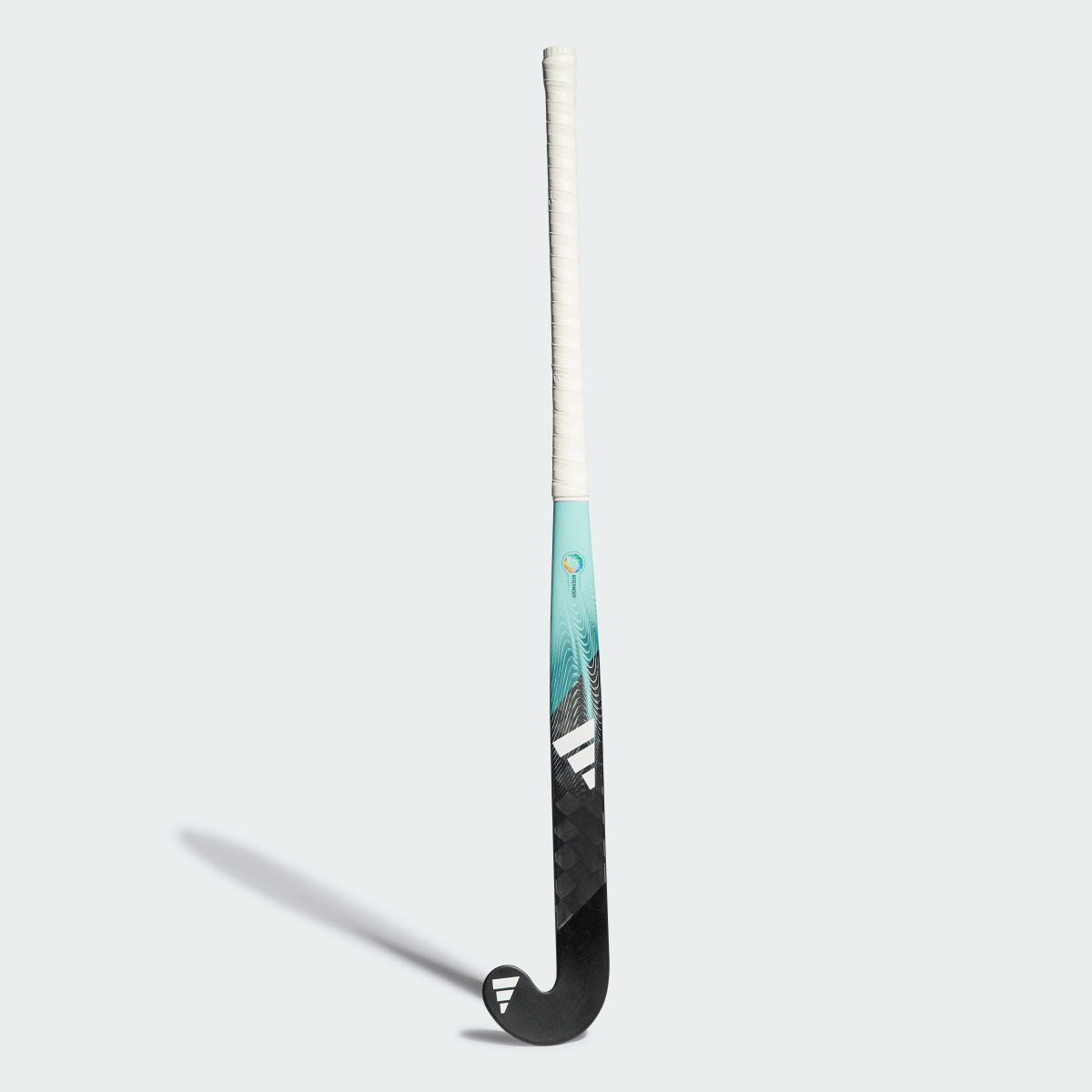 Adidas Crosse de hockey sur gazon Fabela Kromaskin 92 cm. 3