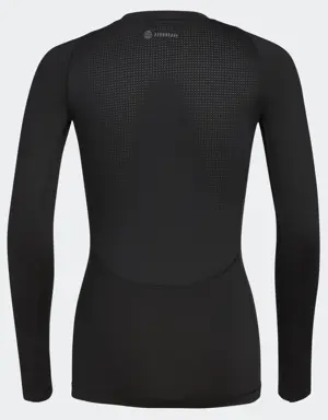 Long Sleeve Techfit Top