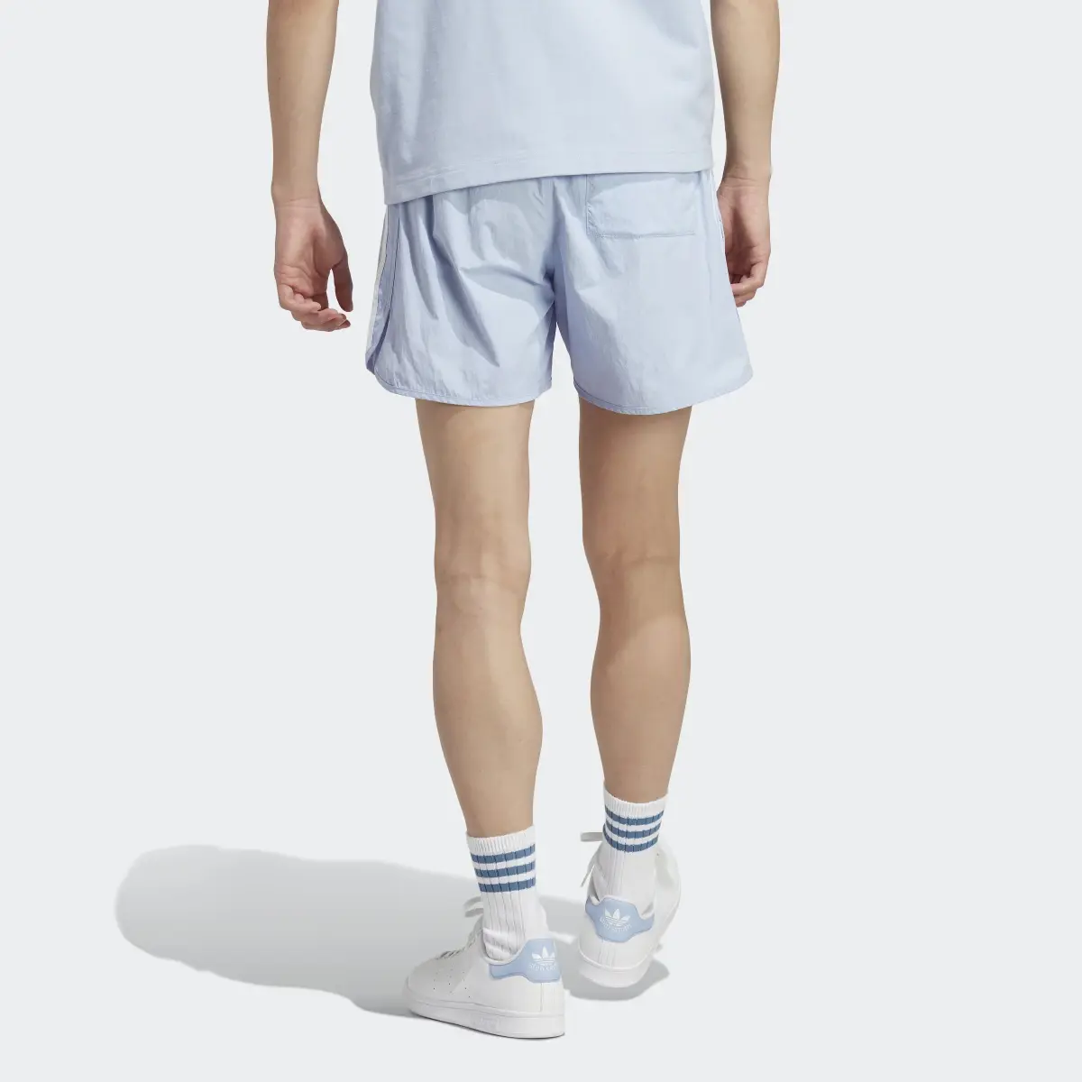 Adidas Adicolor Classics Sprinter Shorts. 2