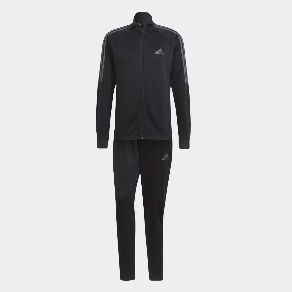 Adidas AEROREADY Sereno Cut 3-Stripes Tracksuit. 1