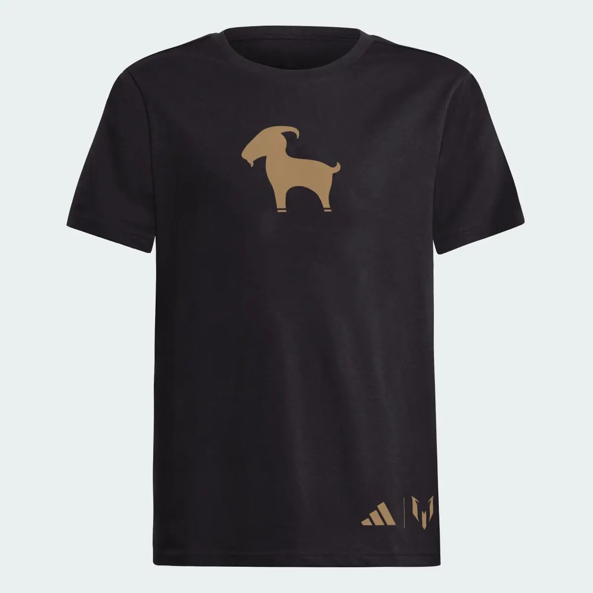 Adidas Gold Goat. 1