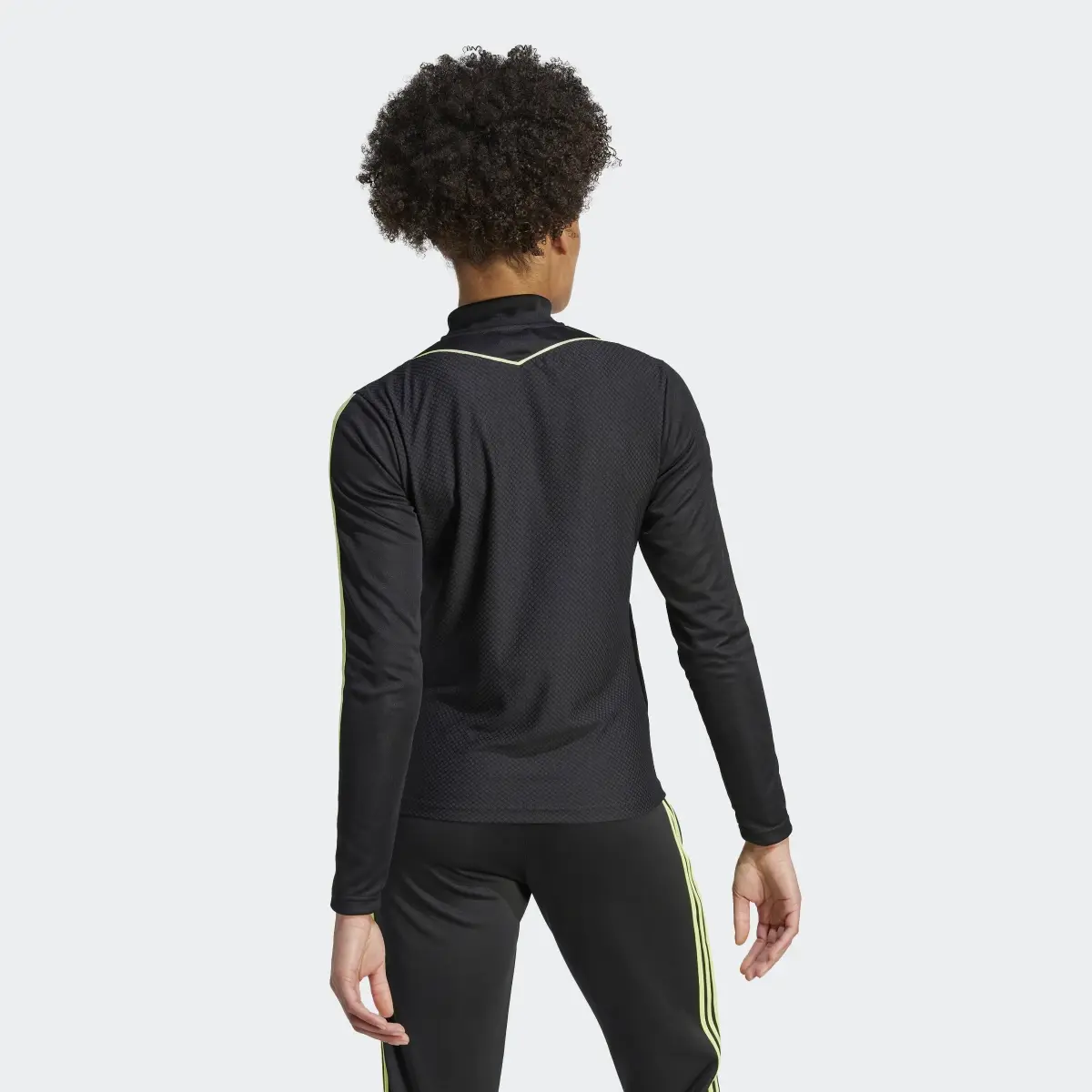 Adidas Tiro 23 League Training Track Top. 3