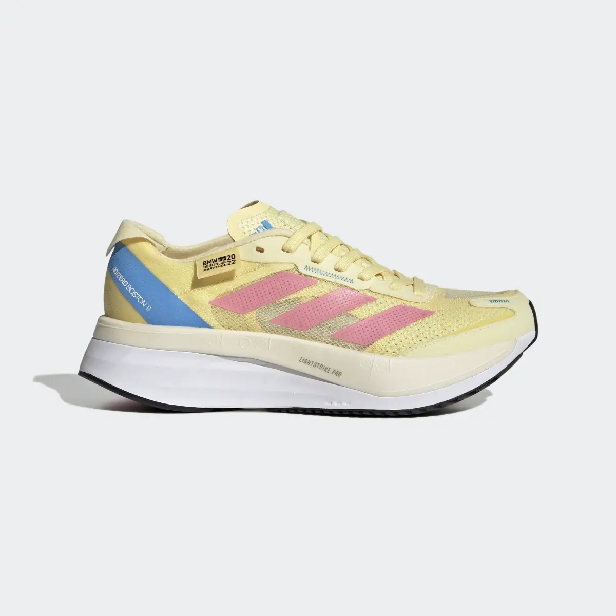 Adidas Chaussure Adizero Boston 11 Berlin. 2