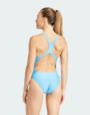 Adidas Costume da bagno Big Bars. 3