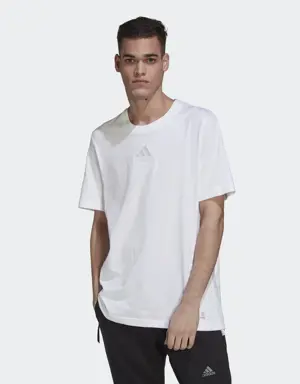 Adidas T-shirt Studio Lounge. 2 Adidas T-shirt Studio Lounge. 2