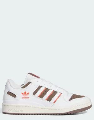 Adidas Forum Low CL Basketball Shoes