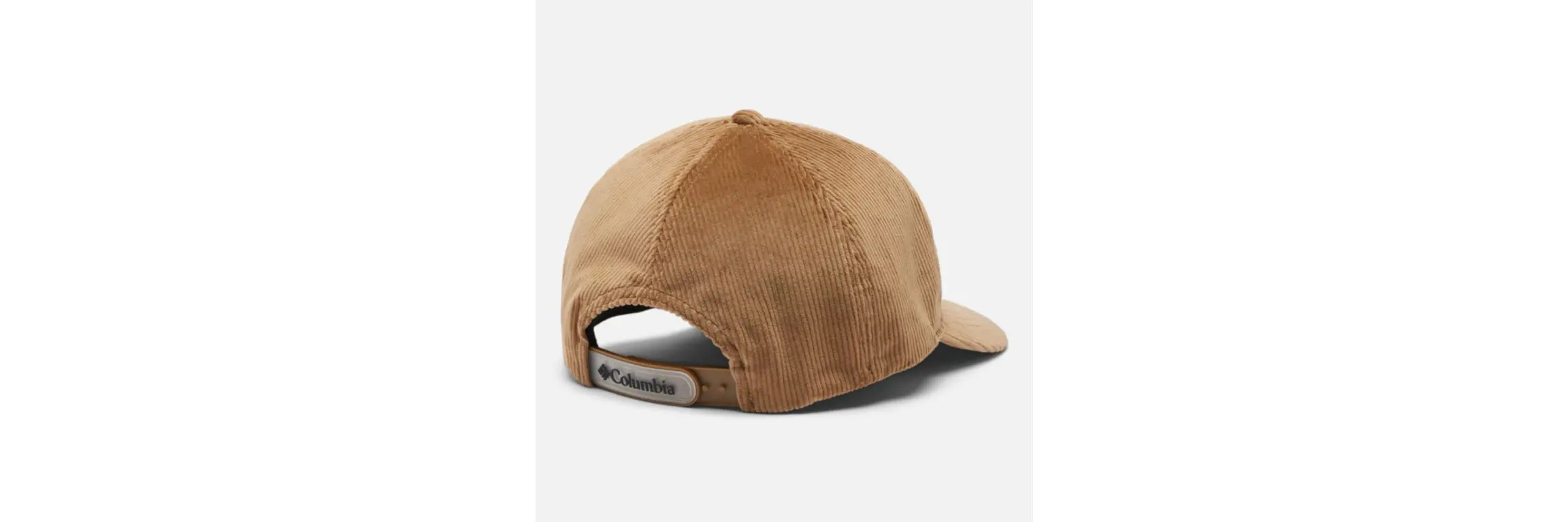 Columbia Puffect™ Corduroy 110 Snap Back Cap. 2