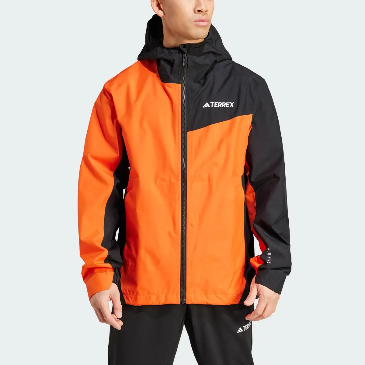 Adidas Terrex Multi 2.5L Rain.Rdy Jacket. 1