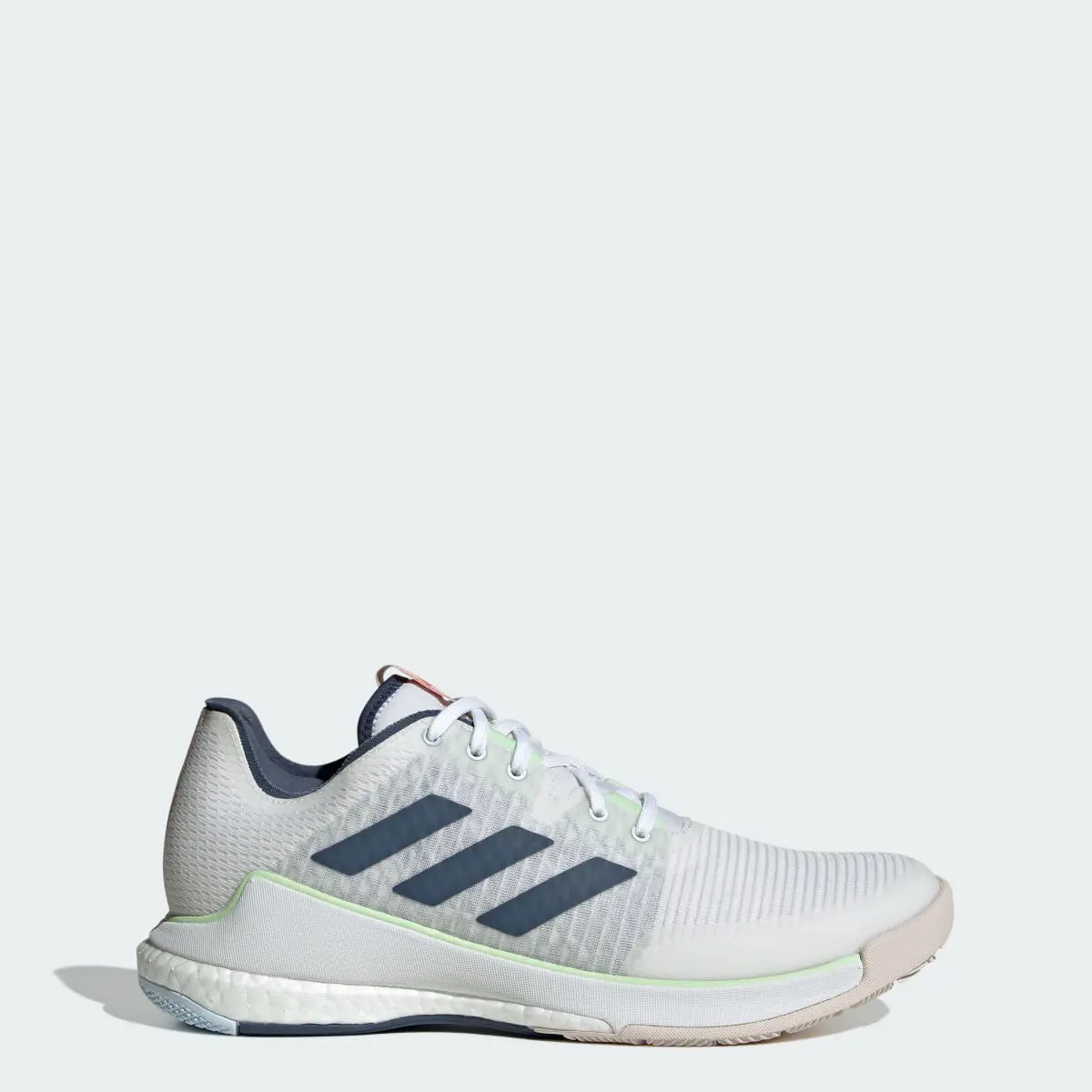 Adidas Sapatilhas Crazyflight. 1