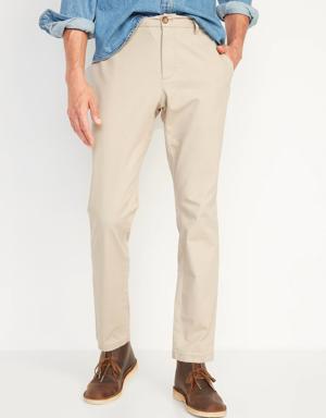 Athletic Built-In Flex Rotation Chino Pants beige