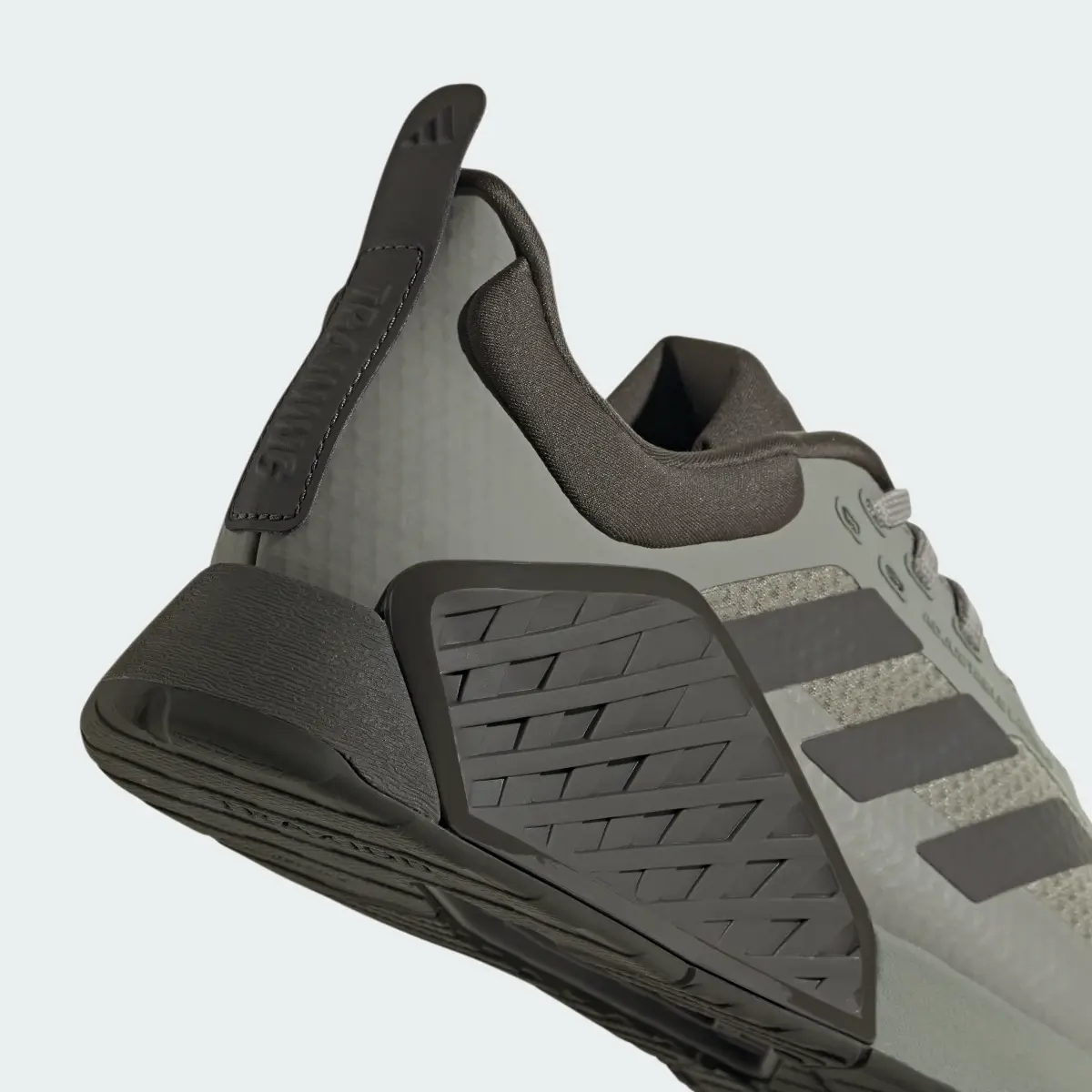 Adidas Zapatilla Dropset 2. 3