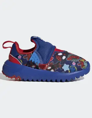 Adidas Chaussure slip-on adidas x Marvel Suru365 Superhero Adventures. 2 Adidas Chaussure slip-on adidas x Marvel Suru365 Superhero Adventures. 2