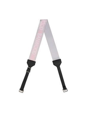 Carry Strap pink