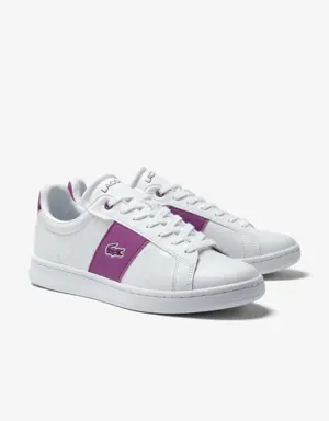 Carnaby Pro Kadın Beyaz Sneaker