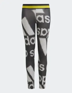 x Classic LEGO® Leggings