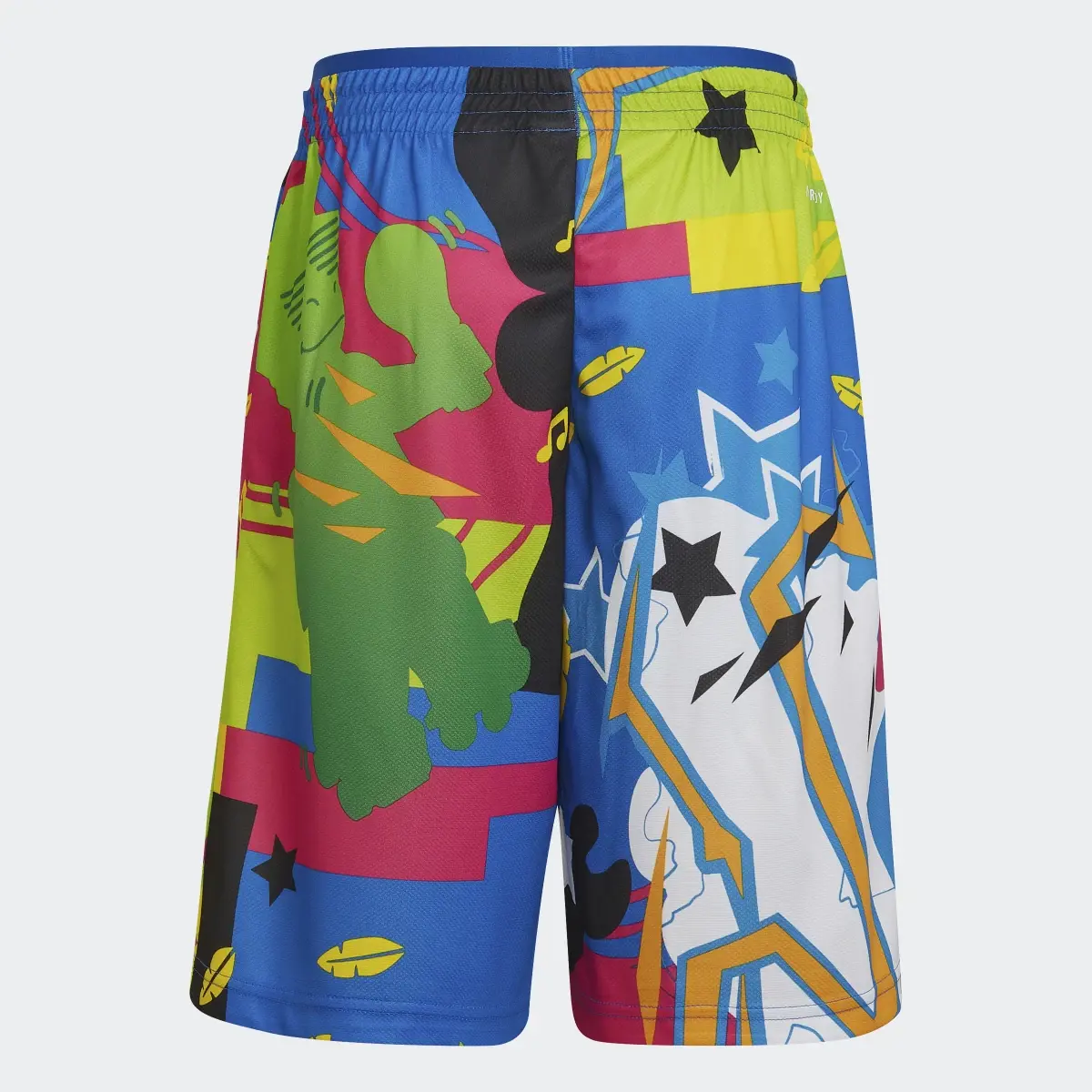 Adidas Shorts adidas x LEGO® VIDIYO™. 2