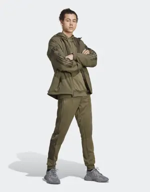 Adidas Track pants adidas Rekive. 3