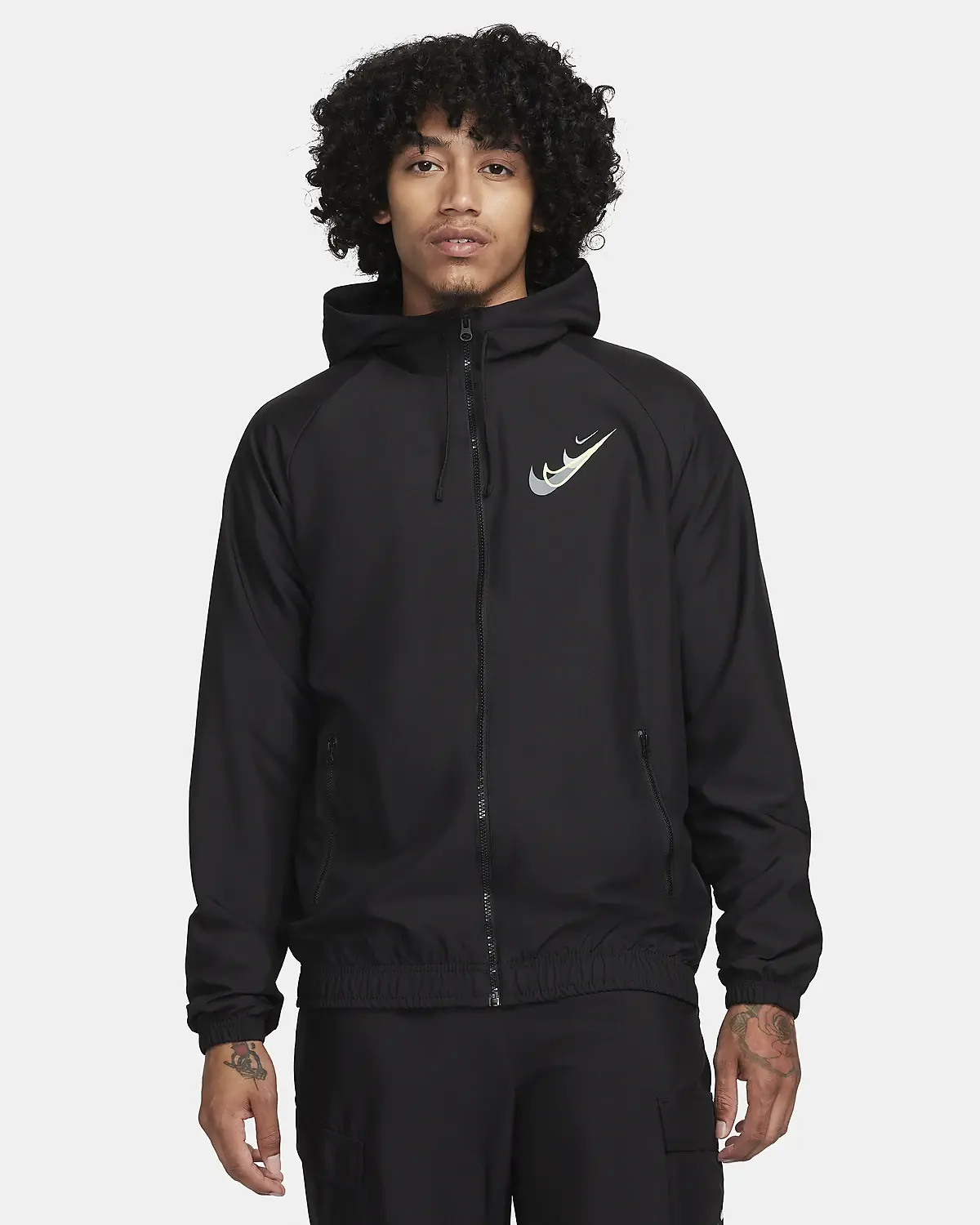 Nike Sportswear. 1