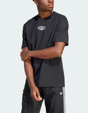 Adidas Rekive Graphic Tee