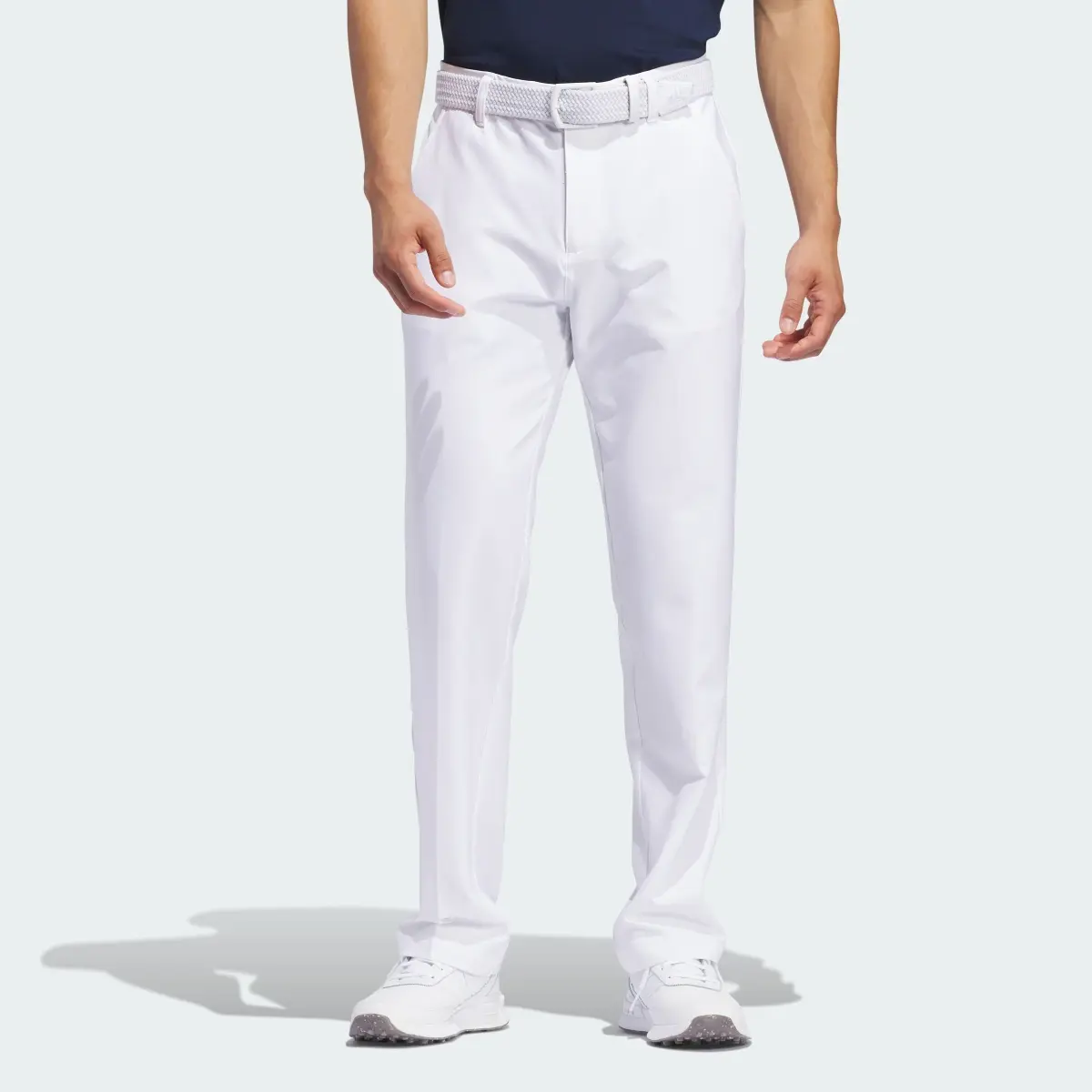 Adidas Ultimate365 Golf Trousers. 1