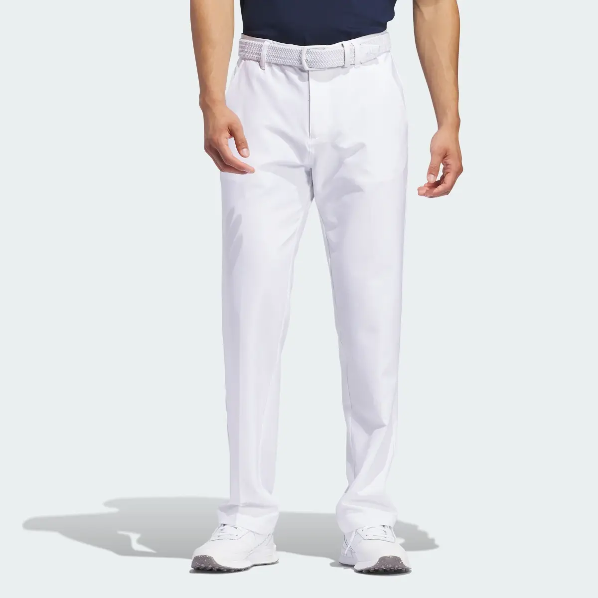 Adidas Ultimate365 Golf Pants. 1