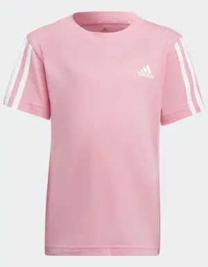 Adidas Essentials 3-Stripes Tee