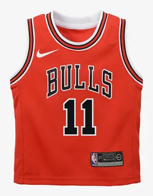 DeMar DeRozan Chicago Bulls Icon Edition